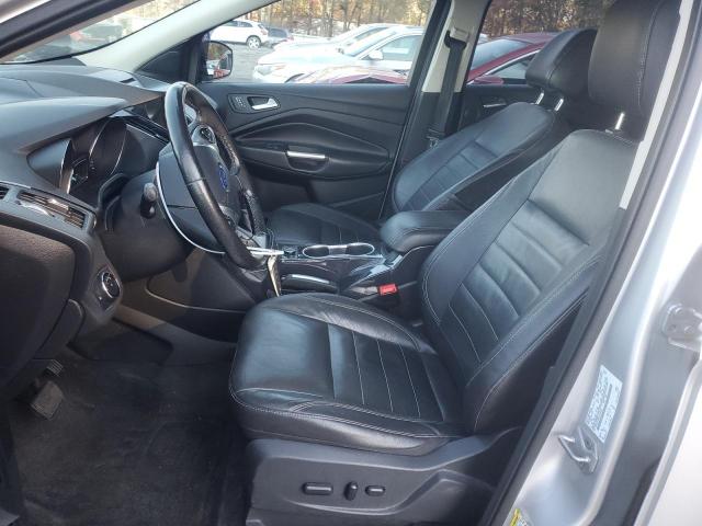 Photo 7 from auction – 2014 FORD ESCAPE TIT with VIN 1FMCU0J98EUA66466