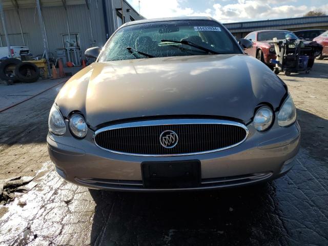 Photo 5 from auction – 2006 BUICK LACROSSE C with VIN 2G4WC552661153225