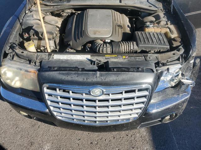 Photo 11 from auction – 2006 CHRYSLER 300C with VIN 2C3KA63H56H270246