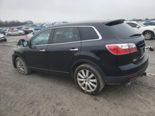 Foto 2 de la subasta – 2010 MAZDA CX-9 con VIN JM3TB3MVXA0206658