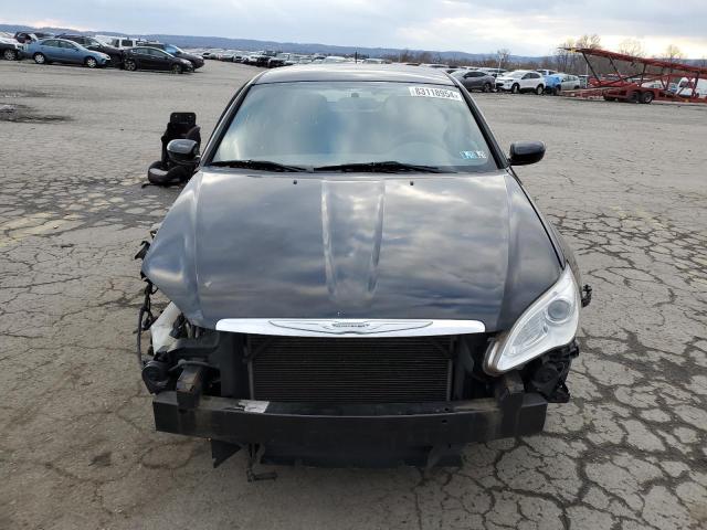 Photo 5 from auction – 2012 CHRYSLER 200 LX with VIN 1C3CCBAB1CN127593