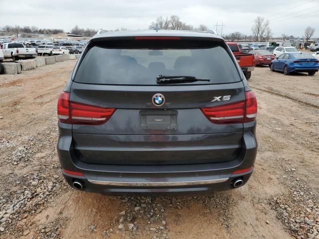 Photo 6 from auction – 2014 BMW X5 XDRIVE3 with VIN 5UXKR0C56E0K49348