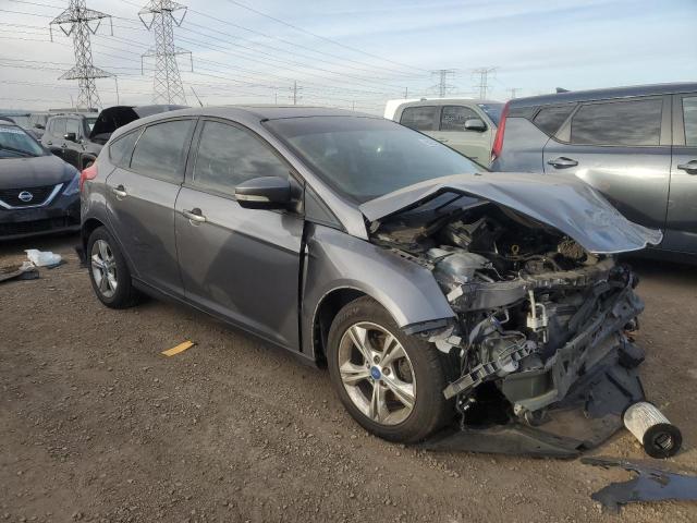 Photo 4 from auction – 2012 FORD FOCUS SE with VIN 1FAHP3K29CL118426