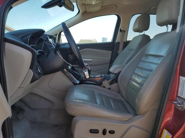 Photo 7 from auction – 2015 FORD ESCAPE TIT with VIN 1FMCU0J98FUB19085
