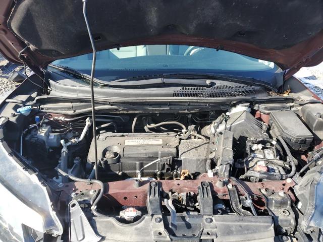 Photo 12 from auction – 2015 HONDA CR-V EX with VIN 2HKRM3H51FH538375