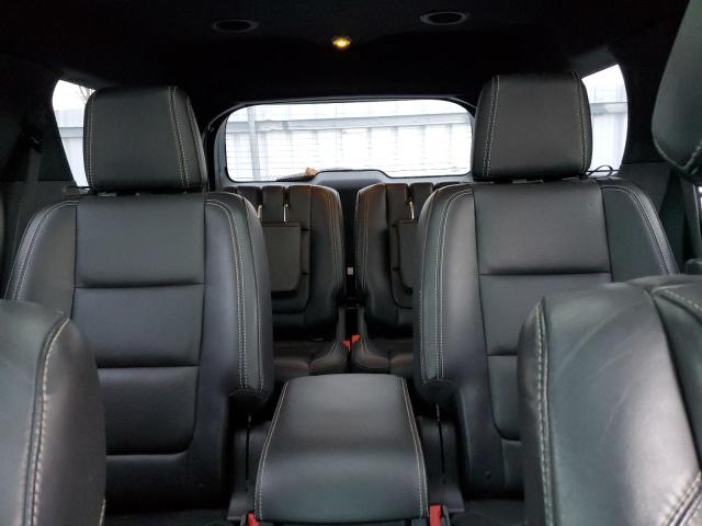Photo 10 from auction – 2015 FORD EXPLORER S with VIN 1FM5K8GT3FGC09971