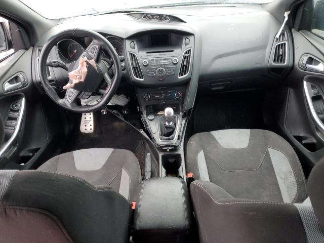 Photo 8 from auction – 2015 FORD FOCUS ST with VIN 1FADP3L99FL334064