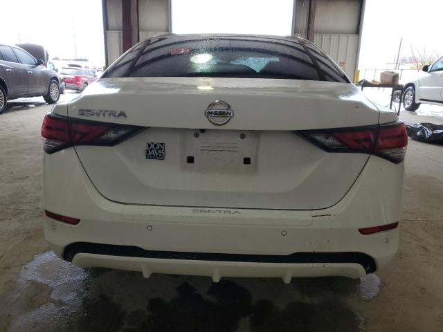 Photo 6 from auction – 2023 NISSAN SENTRA S with VIN 3N1AB8BV0PY304809