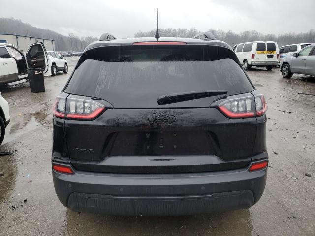 Photo 6 from auction – 2019 JEEP CHEROKEE L with VIN 1C4PJMLB4KD478658