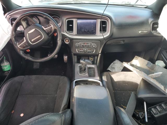 Photo 8 from auction – 2019 DODGE CHARGER SC with VIN 2C3CDXGJXKH650918