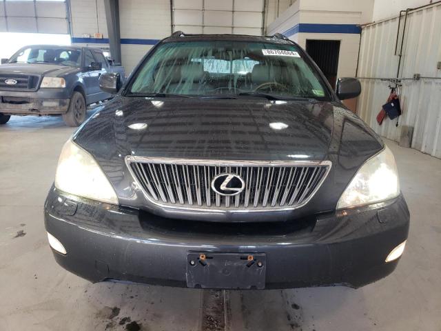 Photo 5 from auction – 2005 LEXUS RX 330 with VIN 2T2HA31UX5C083867