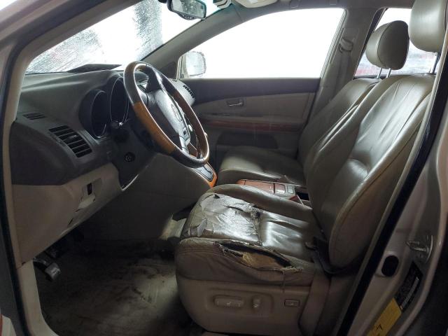 Photo 7 from auction – 2006 LEXUS RX 330 with VIN JTJHA31U740058581
