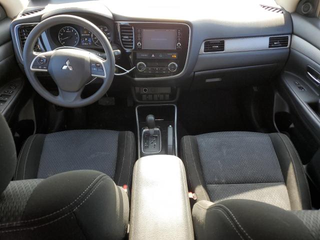 Photo 8 from auction – 2018 MITSUBISHI OUTLANDER with VIN JA4AD2A33JZ030162