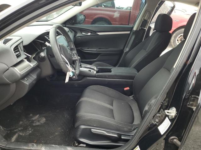 Photo 7 from auction – 2016 HONDA CIVIC EX with VIN 19XFC2F75GE098283