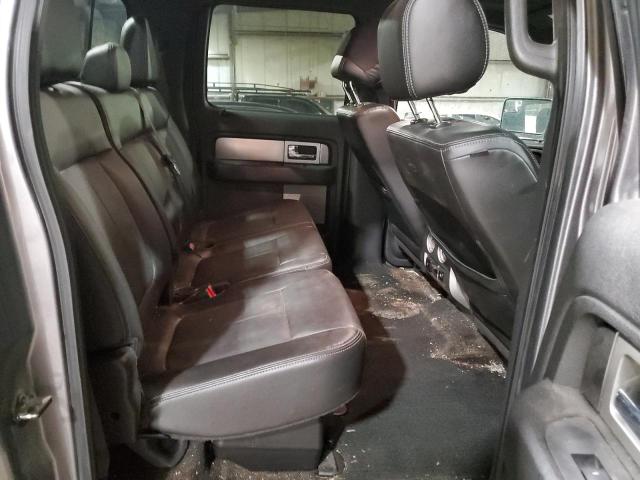 Photo 10 from auction – 2014 FORD F150 SUPER with VIN 1FTFW1ET3EKE78085