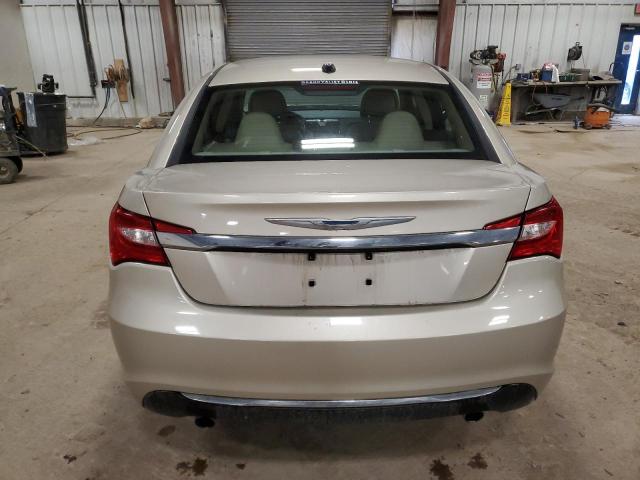 Photo 6 from auction – 2013 CHRYSLER 200 LIMITE with VIN 1C3CCBCG4DN617343