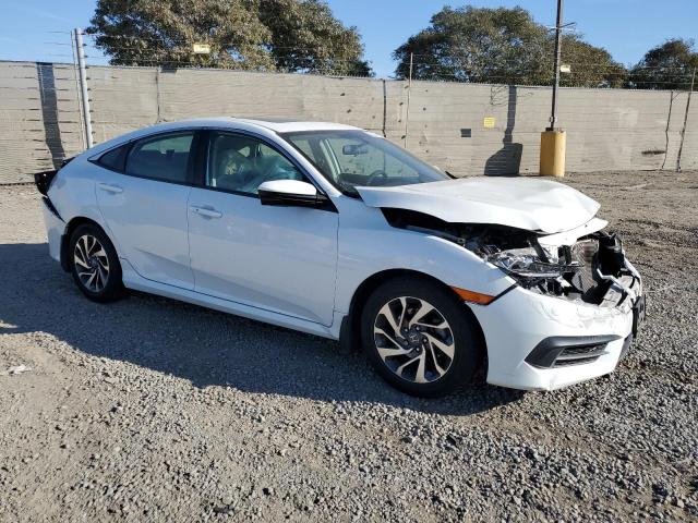 Photo 4 from auction – 2016 HONDA CIVIC EX with VIN 2HGFC2F70GH566846