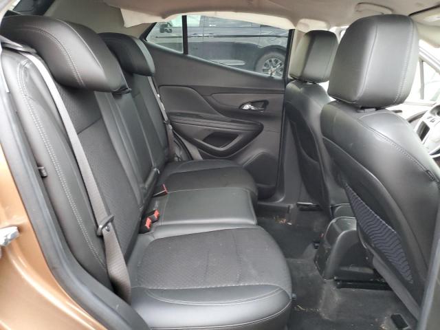 Photo 11 from auction – 2017 BUICK ENCORE PRE with VIN KL4CJESB9HB108729