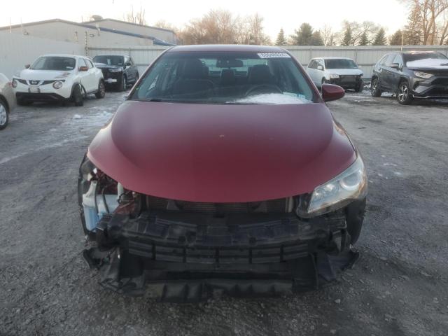 Photo 5 from auction – 2015 TOYOTA CAMRY LE with VIN 4T1BF1FK2FU926919