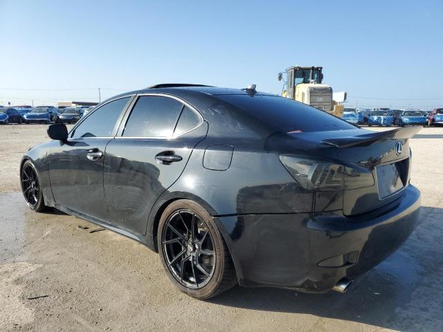 Photo 2 from auction – 2008 LEXUS IS 350 with VIN JTHBE262785021455