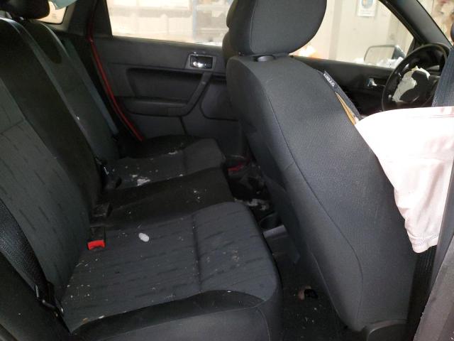 Photo 10 from auction – 2009 FORD FOCUS SE with VIN 1FAHP35N59W213465