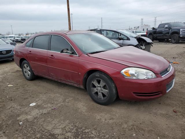 Photo 4 from auction – 2008 CHEVROLET IMPALA LT with VIN 2G1WT58K389270838