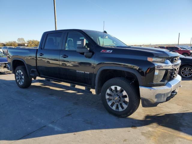Photo 4 from auction – 2022 CHEVROLET SILVERADO with VIN 1GC4YNEY5NF175497