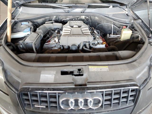 Photo 12 from auction – 2015 AUDI Q7 PREMIUM with VIN WA1LGAFE8FD013737
