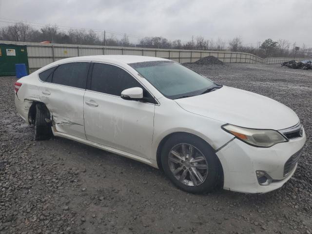 صورة رقم 4 من المزاد - 2014 TOYOTA AVALON BAS مع VIN 4T1BK1EB8EU092733