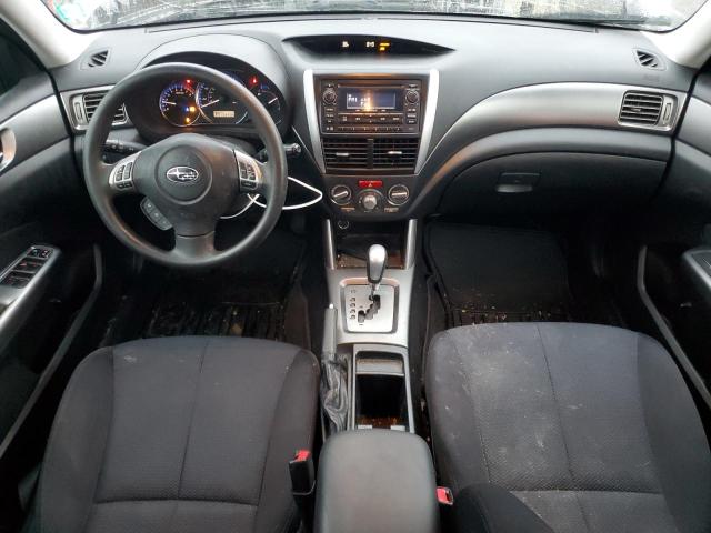 Photo 8 from auction – 2012 SUBARU FORESTER 2 with VIN JF2SHADCXCH444764
