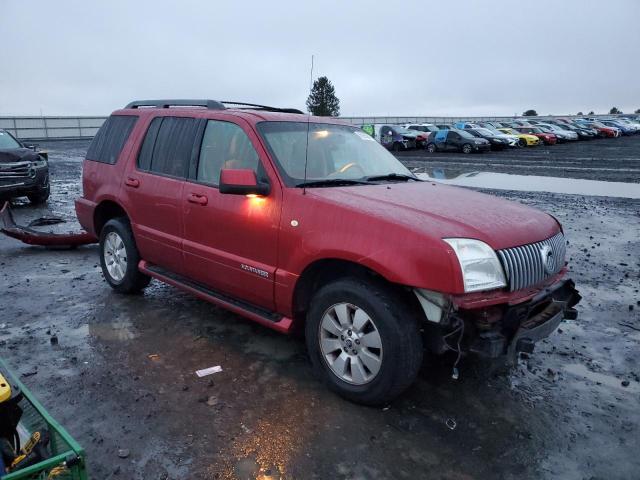 Photo 4 from auction – 2007 MERCURY MOUNTAINEE with VIN 4M2EU47E87UJ16725