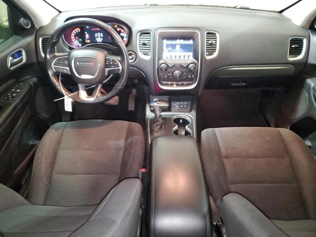 Photo 8 from auction – 2020 DODGE DURANGO SX with VIN 1C4RDHAG8LC191935