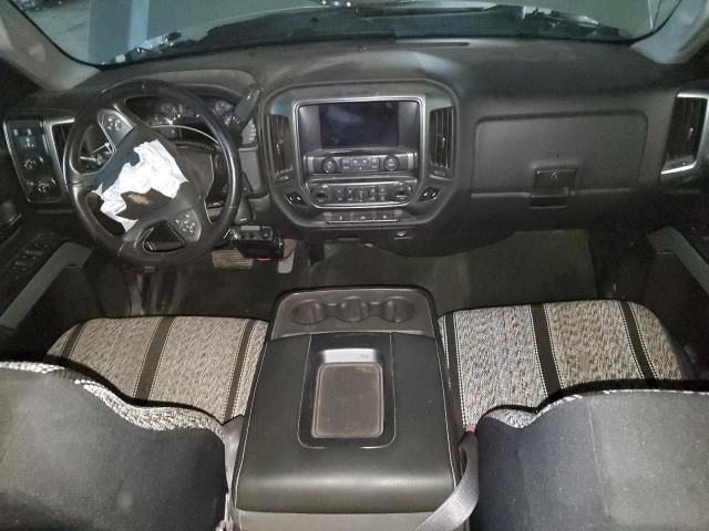 Photo 8 from auction – 2015 CHEVROLET SILVERADO with VIN 1GCVKREC0FZ352149