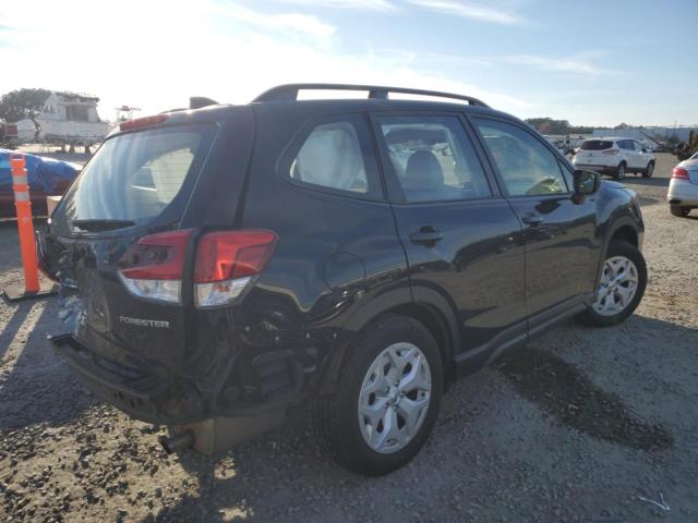 Photo 3 from auction – 2019 SUBARU FORESTER with VIN JF2SKACCXKH565764