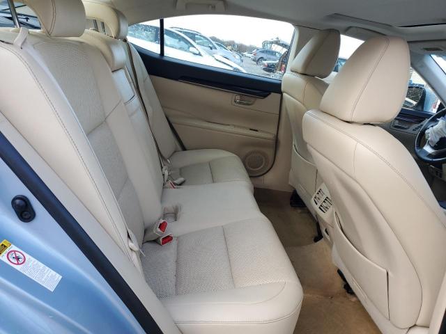 Фото 10 с аукциона – 2014 LEXUS ES 350 с VIN JTHBK1GGXE2135508