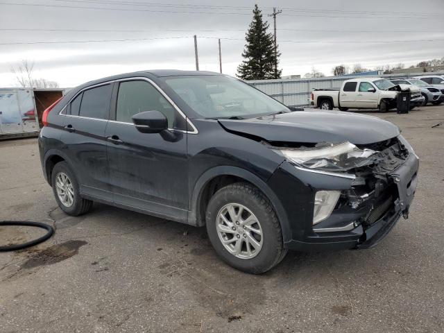 Photo 4 from auction – 2019 MITSUBISHI ECLIPSE CR with VIN JA4AT3AA7KZ035664