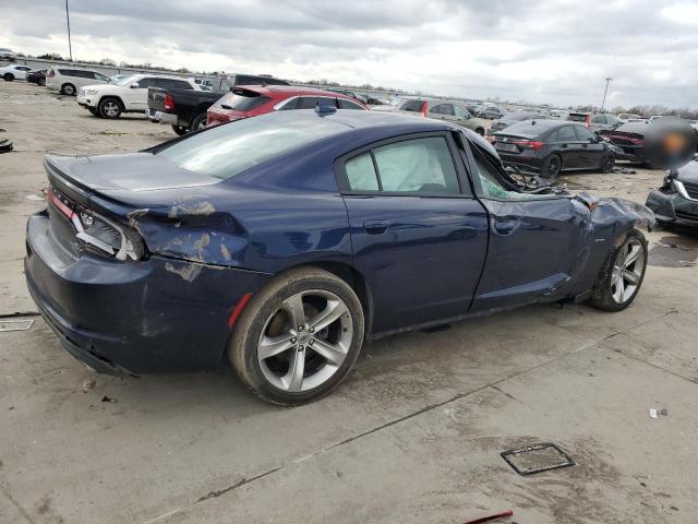 Photo 3 from auction – 2017 DODGE CHARGER R/ with VIN 2C3CDXCT9HH525182