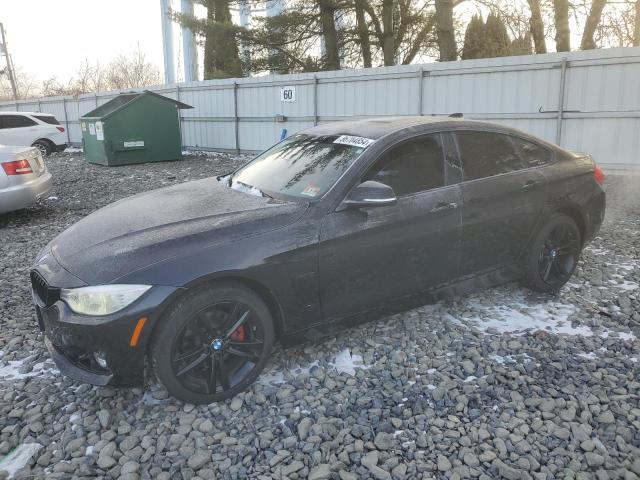 BMW 428 XI GRA 2015 z numerem VIN WBA4A7C55FD414694 - Zdjęcie z aukcji