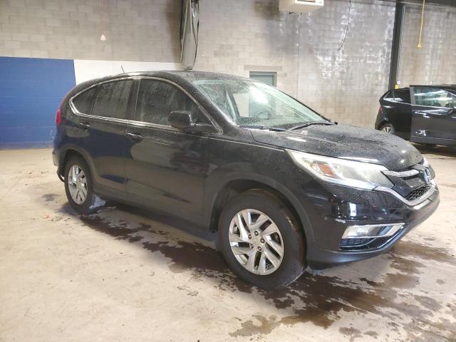 Photo 4 from auction – 2015 HONDA CR-V EX with VIN 5J6RM4H54FL042000