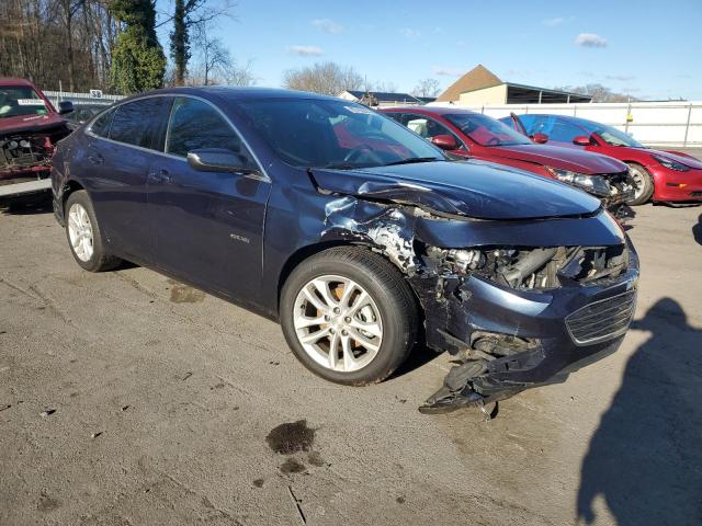 Photo 4 from auction – 2018 CHEVROLET MALIBU LT with VIN 1G1ZD5ST5JF126118