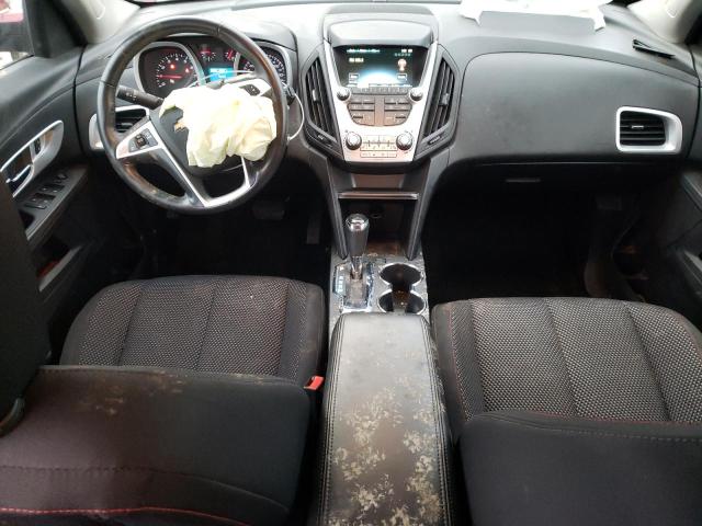 Photo 8 from auction – 2017 CHEVROLET EQUINOX LT with VIN 2GNALCEK8H1596862