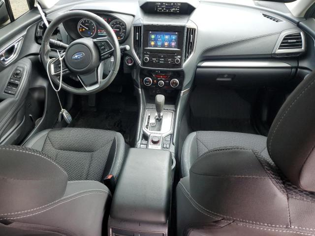 Photo 8 from auction – 2023 SUBARU FORESTER P with VIN JF2SKAEC3PH535297