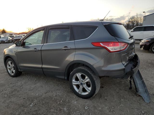 Photo 2 from auction – 2014 FORD ESCAPE SE with VIN 1FMCU0GX7EUB01990