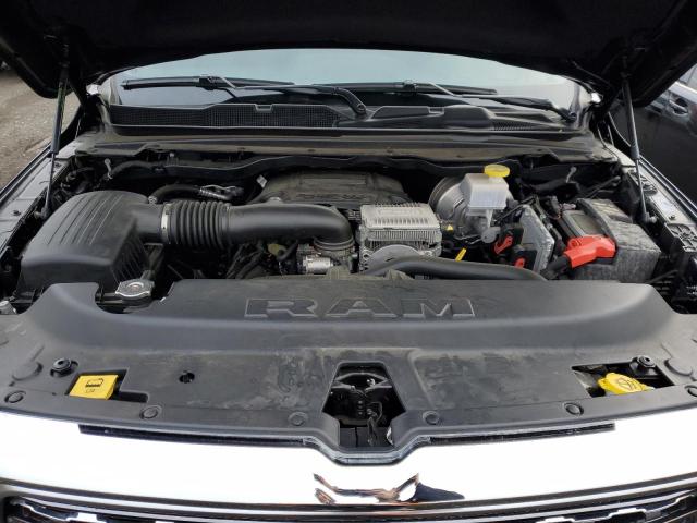 Photo 11 from auction – 2020 RAM 1500 LIMIT with VIN 1C6SRFHT1LN192396