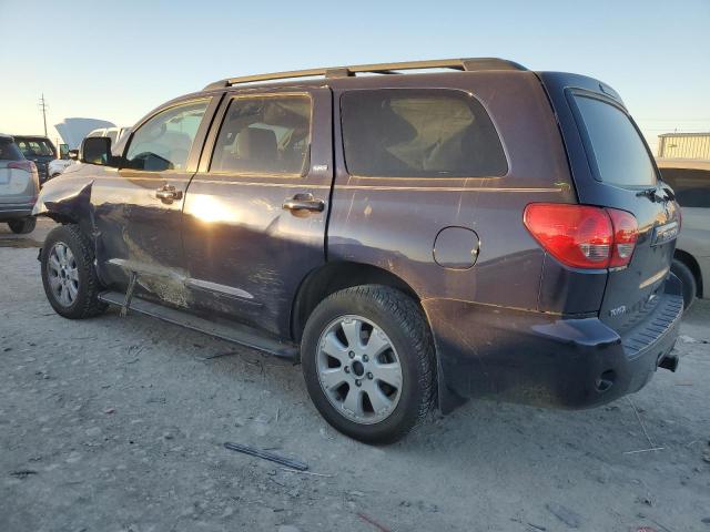 Zdjęcie 2 z aukcji – 2008 TOYOTA SEQUOIA SR z VIN 5TDZY64A18S007523