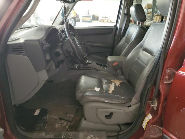 Zdjęcie 7 z aukcji – 2006 JEEP COMMANDER z VIN 1J8HG48K36C368958