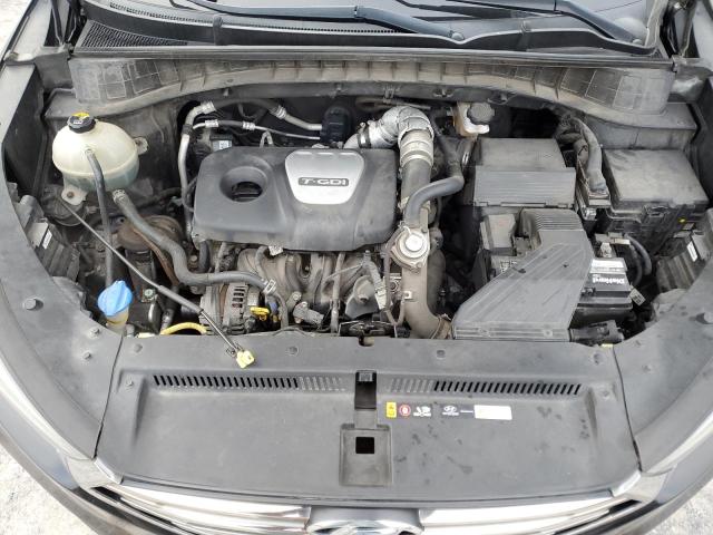 Photo 12 from auction – 2016 HYUNDAI TUCSON LIM with VIN KM8J3CA21GU266736