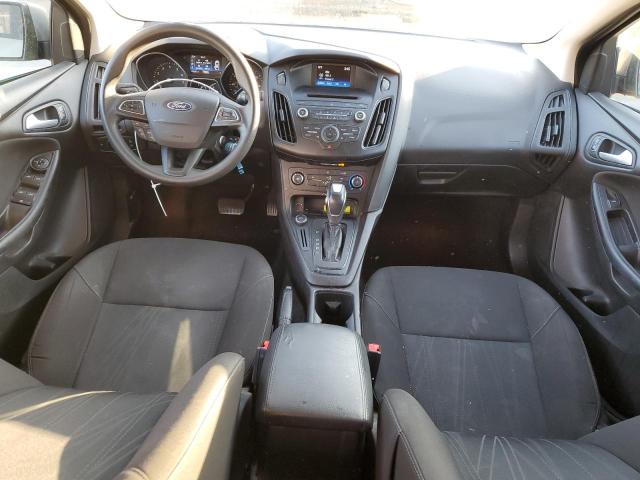 Photo 8 from auction – 2015 FORD FOCUS SE with VIN 1FADP3F27FL242398