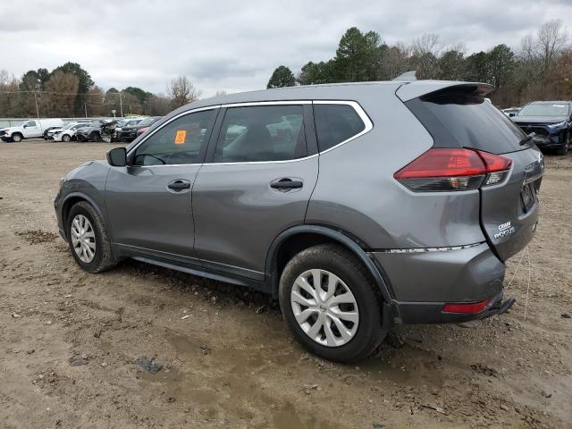 Photo 2 from auction – 2018 NISSAN ROGUE S with VIN KNMAT2MTXJP561374