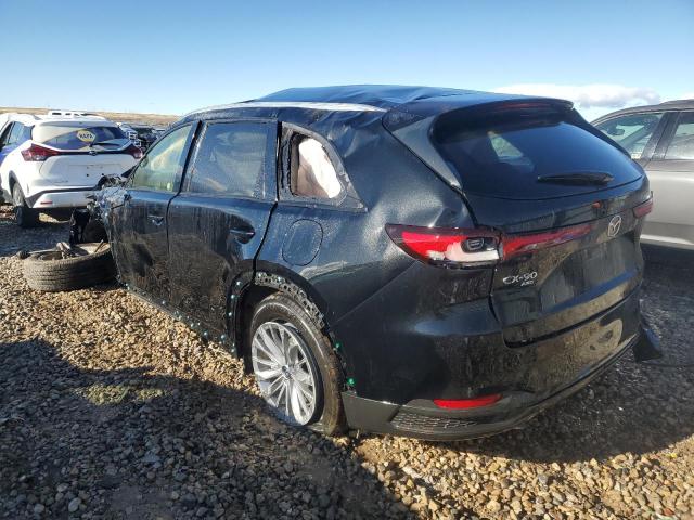 Photo 2 from auction – 2024 MAZDA CX-90 PREF with VIN JM3KKCHD1R1117208